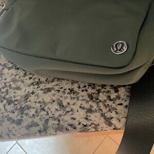 Lululemon Crossbody bag 2L